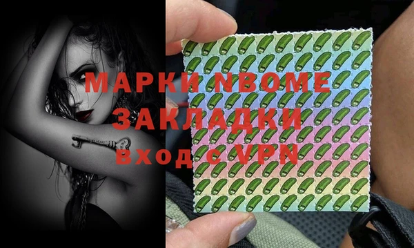 молекула духа Волоколамск